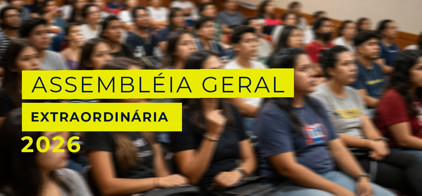 ASSEMBLEIA GERAL EXTRAORDINÁRIA